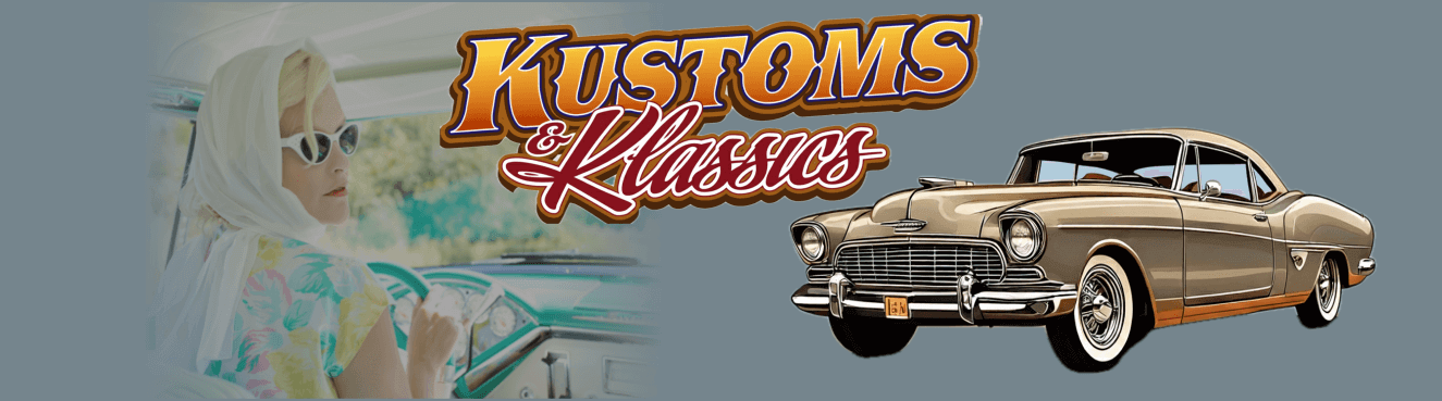 Kustoms & Klassics