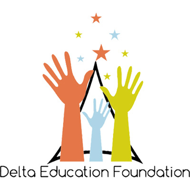 Delta Education Foundation